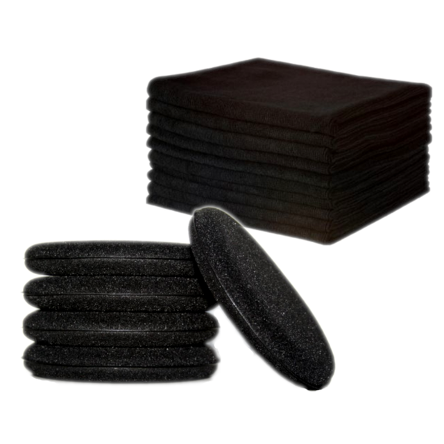 Accessories Wax Gurus