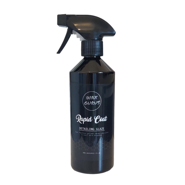 Liquids/Sealants Wax Gurus